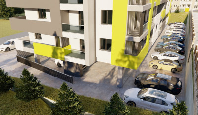 Apartment Image